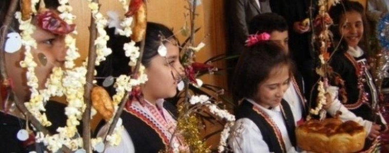 Банго Васил е! Ромите празнуват Нова година