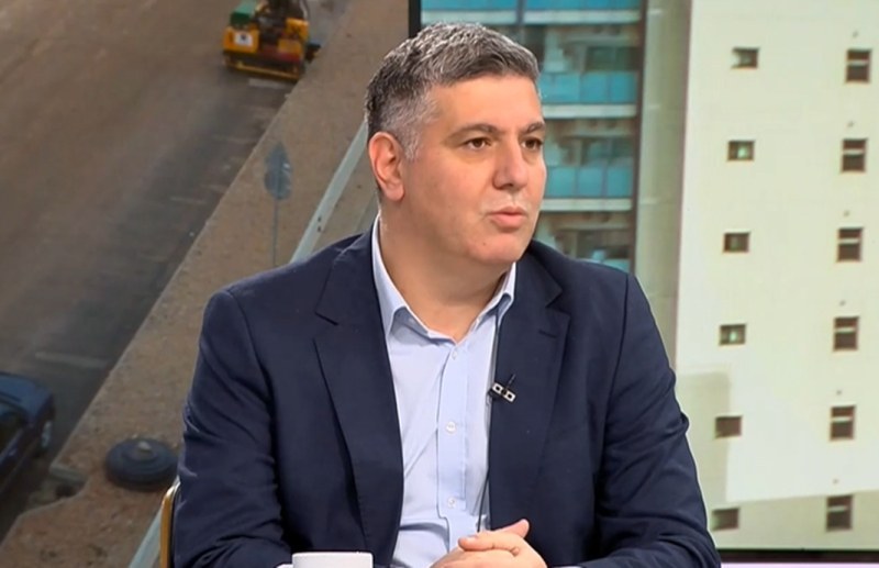 Андрей Цеков: Средствата за саниране няма да стигнат за всички кандидатстващи