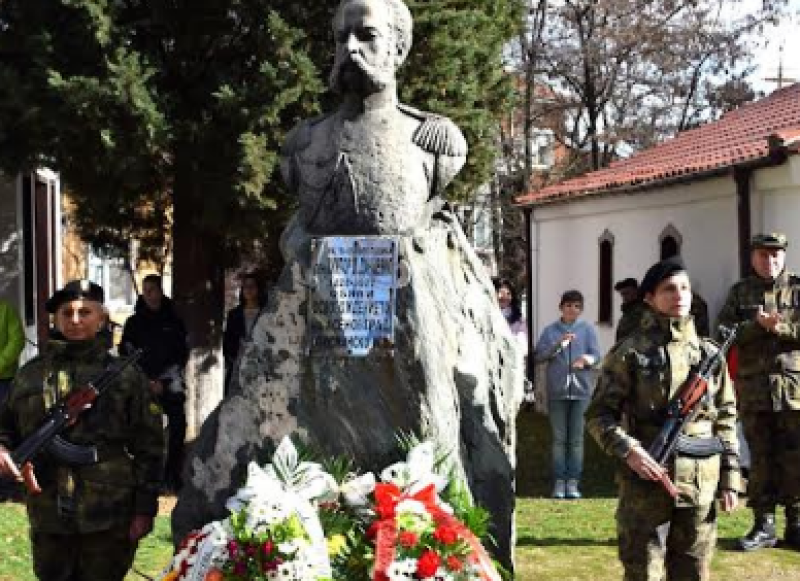 С празнична програма Асеновград чества 146 години от освобождението си