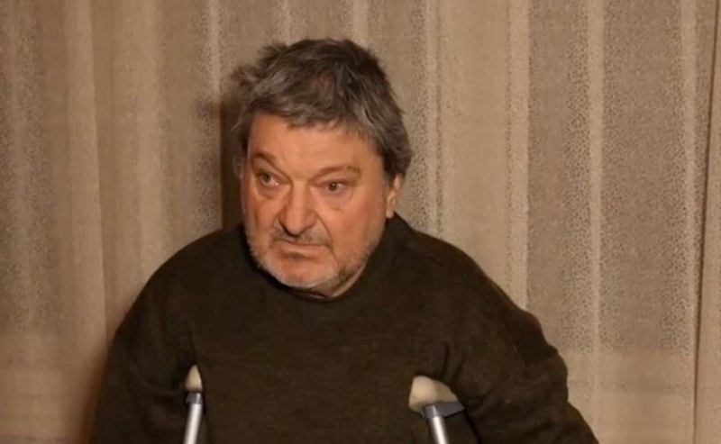 Пловдивчанин осъди общината за над 30 бона, след като дърво се стовари върху него