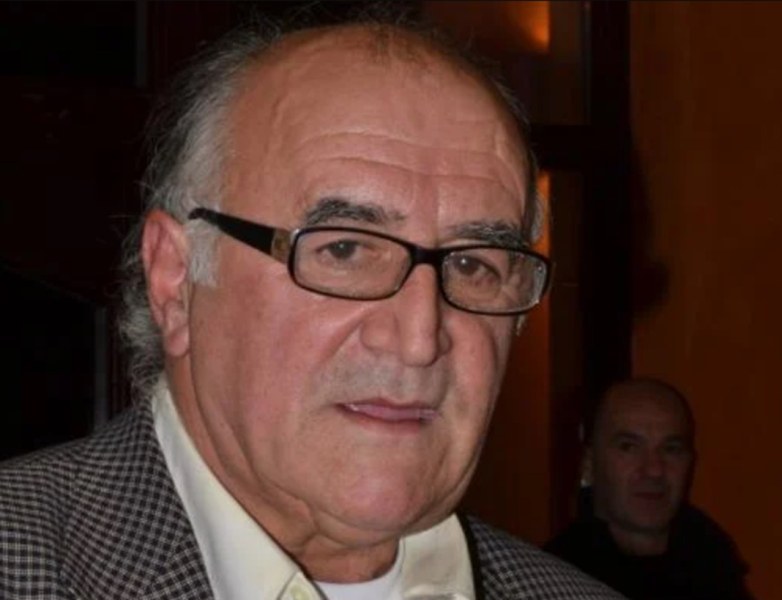 Събраха средствата за лечението на бившия футболист Йордан Кичеков