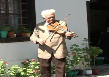Национална среща на цигуларите в памет на Иван Михов ще има в Белозем