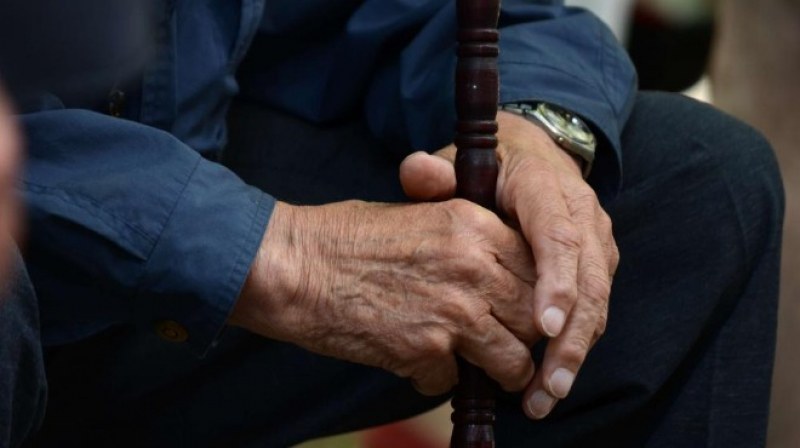 Ало измамници поискаха 200 000 лева от възрастен човек в Пловдив
