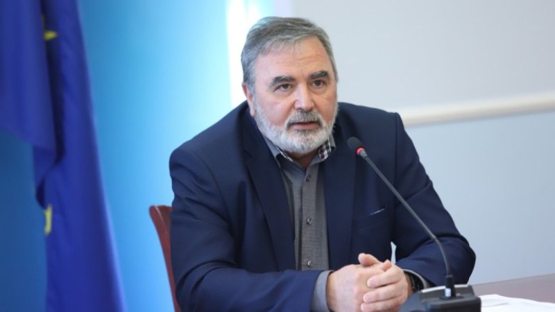 Доц. Кунчев: Пловдив и Пазарджик са най-близо до епидемия