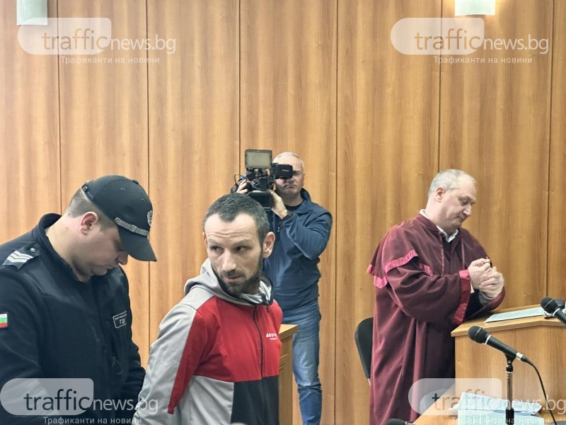 Нови и нови престъпления излизат по делото за малтретираното дете в Пловдив