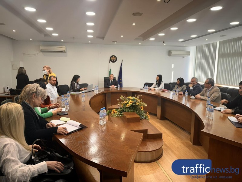 Обрат! В Пловдивско няма грипна епидемия, а само противоепидемични мерки