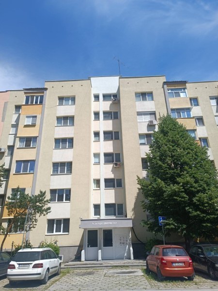 Слаб интерес в Пловдив към втория етап на санирането заради солидно самоучастие на собствениците