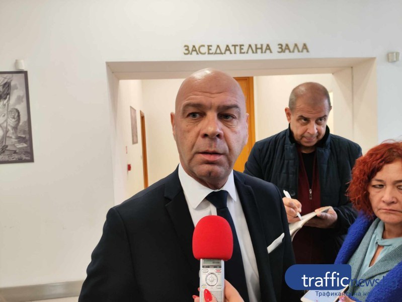 Новият бюджет на Пловдив аналогичен на стария – кметът ще разполага с 684 млн. лева