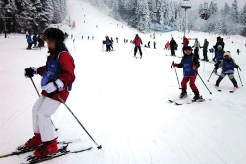 Зимен спортен празник организира Община Първомай