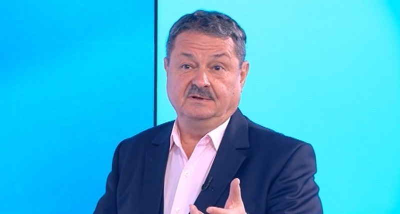 Проф. Рачев: Януари ще си отиде топъл