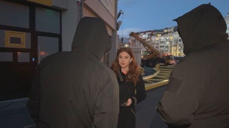 Бригадата на Въльо към феновете на Ботев: Ние сме държавата, няма на кого да се оплачете
