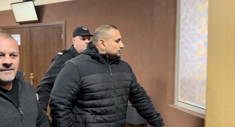 Прокурор за шефа на ОПГ-то: За първи път виждам такава справка за съдимост