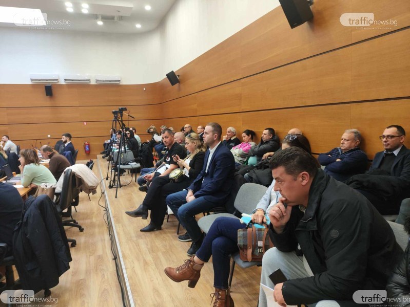 Пловдивчани отново незаинтересовани как се харчат парите на Общината, въпреки промяната на дебата
