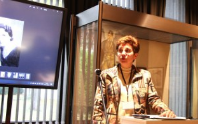 Книгата „Васил Левски „Да възкръсне България с пълна свобода“ представят в Пловдив