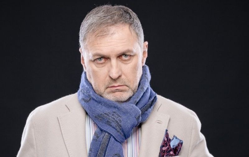Почина актьорът Николай Ишков