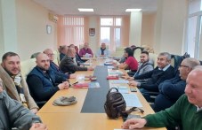 Общини подкрепят Фонда за развитие на летище Пловдив