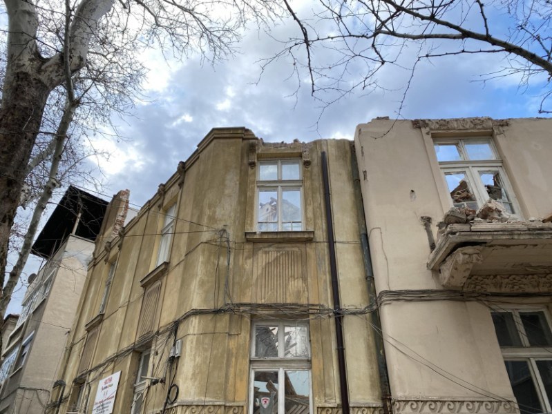 Започва процедура по връщане на статута на къщата на „Медичи“-те