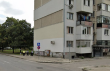 С фалстарт започна делото срещу шофьор, блъснал жена на пешеходна пътека в Пловдив