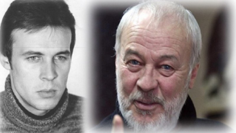 Почина големият български актьор Иван Иванов