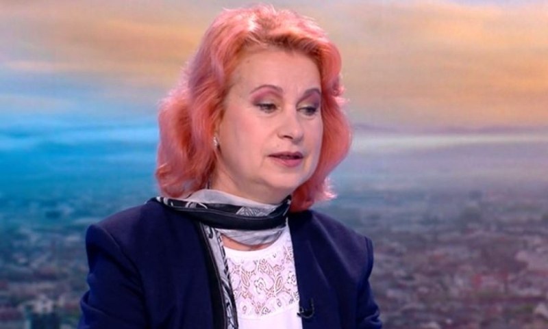 Проф. Христова: Лавинообразно расте броят на заболелите от грип в страната