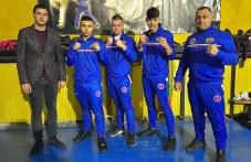 Младежи от Сопот ще се борят за медали на Европейското първенство по кудо