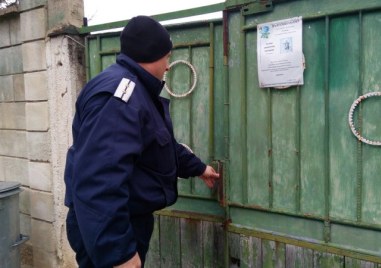 Полицейски екипи посещават села край Куклен, в Асеновградско, Карловско, “Родопи“ през февруари