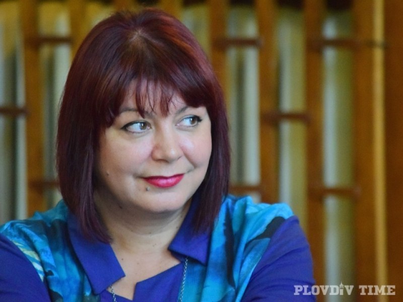 Нина Найденова - скандалите и успехите й по пътя от Пловдивската опера до НДК