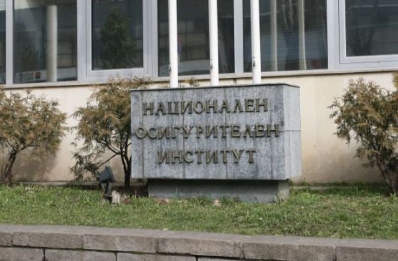 Нова система на НОИ ще позволи използването на Електронно осигурително досие за пенсия