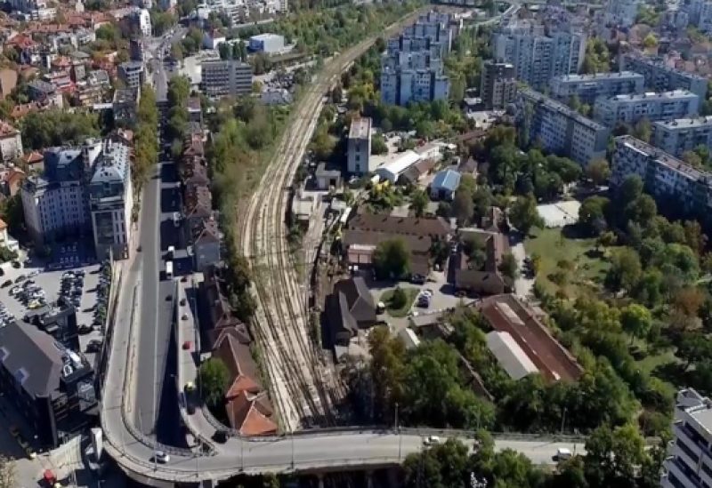 Съобщиха точно кога затварят Бетонния мост
