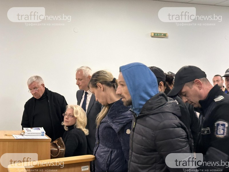 Социалните предават на бащата малтретираното дете в Пловдив