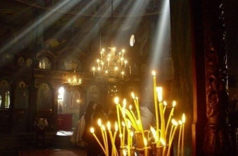 Зимният Симеоновден е, народът го смята за най-лошия ден в годината