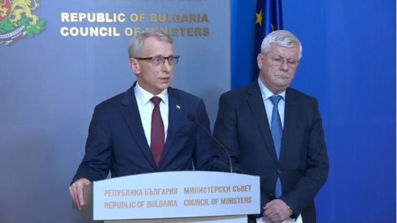 Денков кани зърнопроизводителите на среща, предложи им нов меморандум
