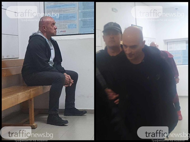 Кой кой е в схемата със залятата с киселина гадателка Тони? Палачите с взаимни обвинения