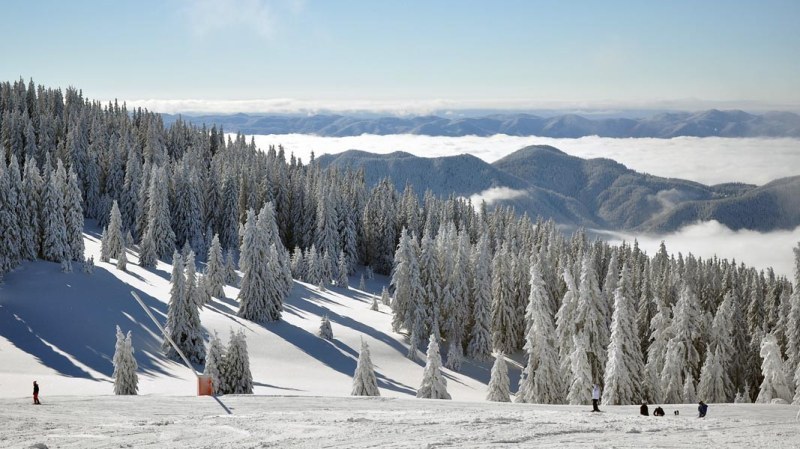 21-годишен скиор загина в Родопите