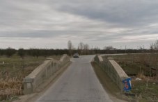 Нов мост ще бъде изграден на пътя Хисаря – Калояново