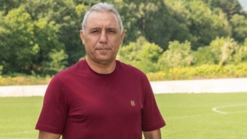 Христо Стоичко е рожденик днес