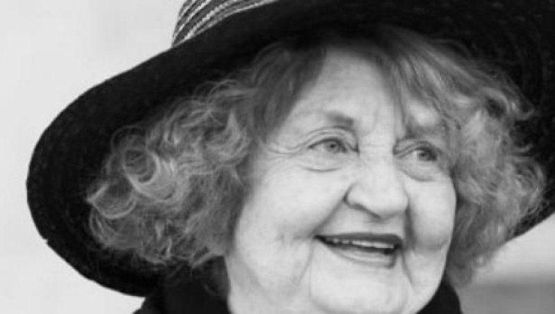90 години от рождението на незабравимата Татяна Лолова