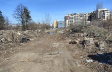 Изграждат нова улица в Пловдив, която да затвори ринга около голяма търговска зона