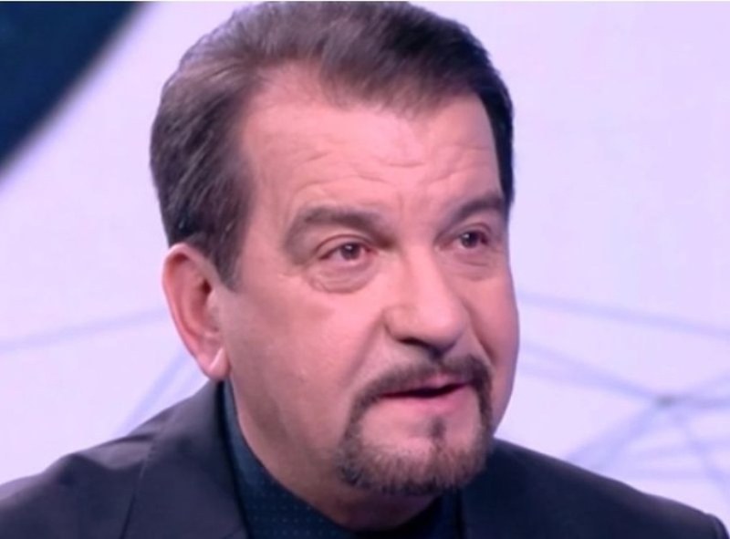 Ники Кънчев през сълзи: Бях в ада, загубих дете