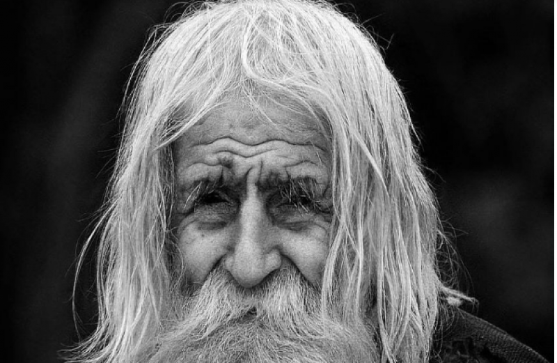 6 години от смъртта на дядо Добри