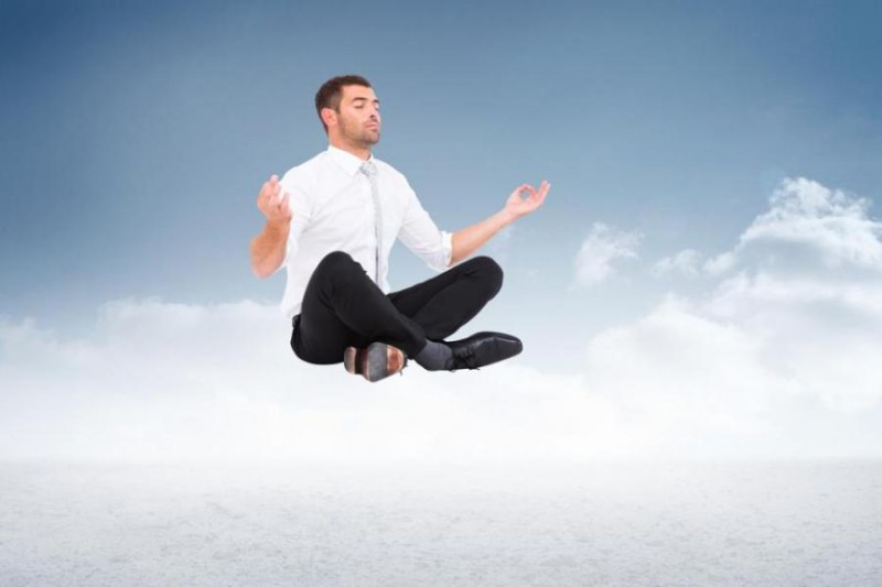 Начини за релаксация, когато йогата и медитацията не помагат