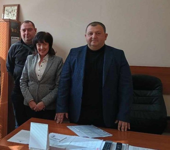 ОП „Паркиране и репатриране” в Пловдив с нов директор