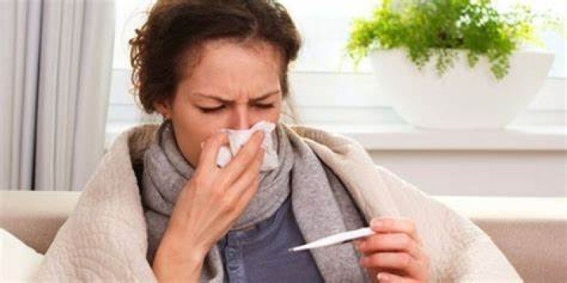 Траен спад на заболелите от грип в Пловдивско