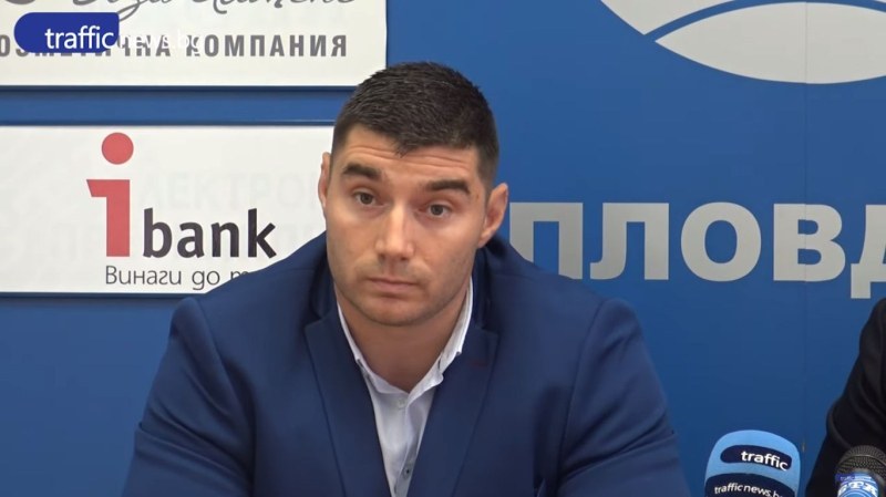Новият шеф на спорта в Пловдив: Връщаме междуучилищните състезания, там се раждат шампионите