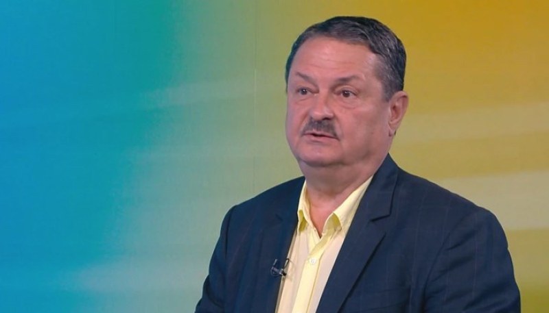 Проф. Рачев: Тази зима се конкурира с миналата, която е втора по топлина