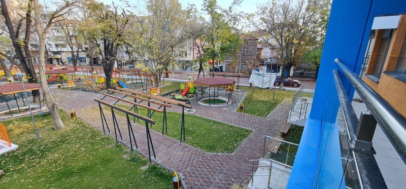 Дават зелена светлина за прехвърлянето на деца в новата ДГ „Каменица”