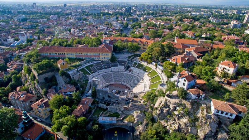 Недвижимото културно наследство на България влезе в онлайн атлас