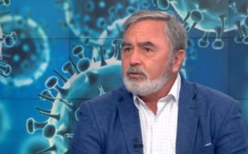 Замесиха доц. Ангел Кунчев в измама с фалшива реклама