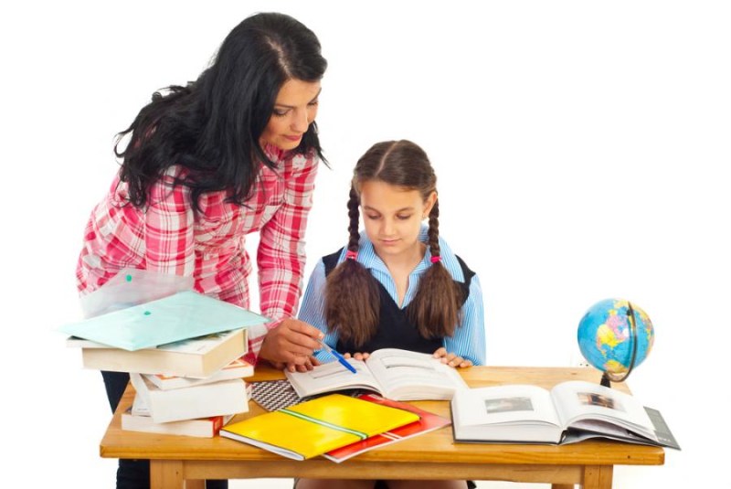 3 грешки на родителите, които имат ученици