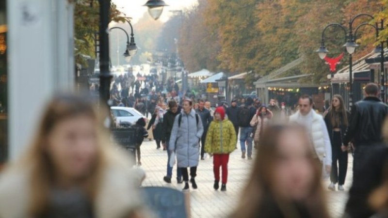 66% от българите не очакват значителни промени след ротацията